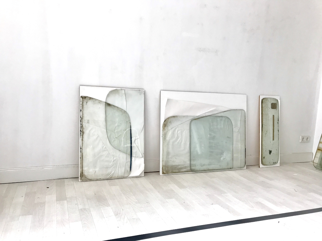 First glassworks, 2018
